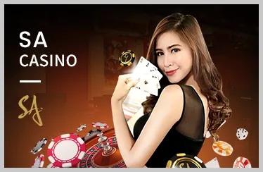 Xổ số Sam86